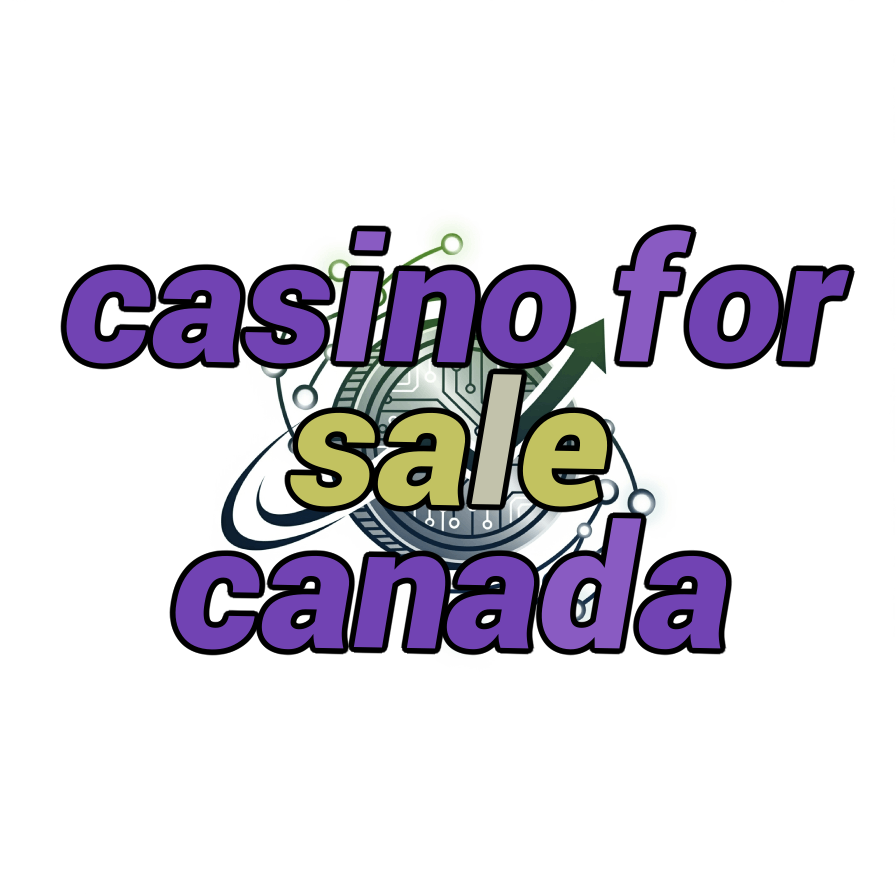 casino for sale canada